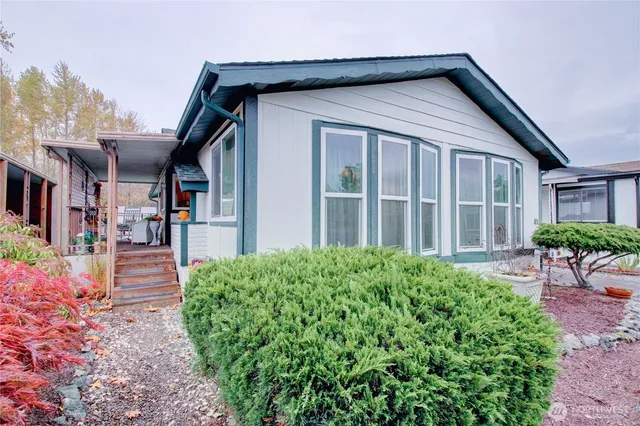 $125,000 | 2725 East Fir Street, Mount Vernon, WA 98273