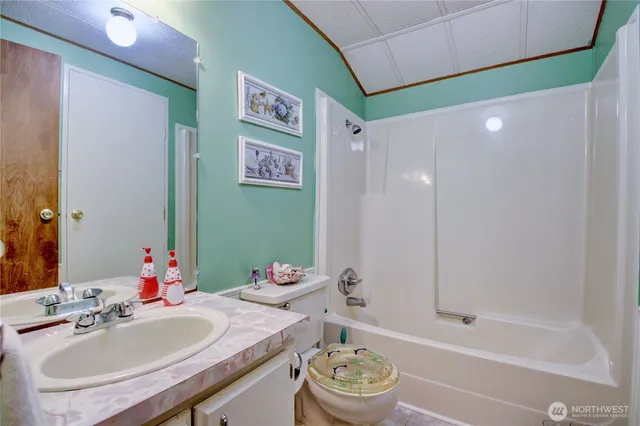 $125,000 | 2725 East Fir Street, Mount Vernon, WA 98273