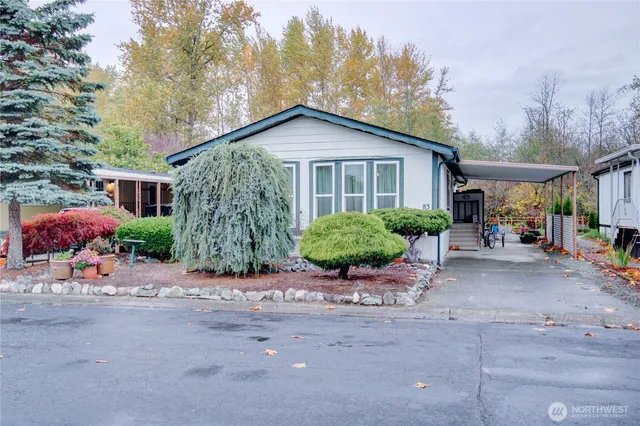 $125,000 | 2725 East Fir Street, Mount Vernon, WA 98273