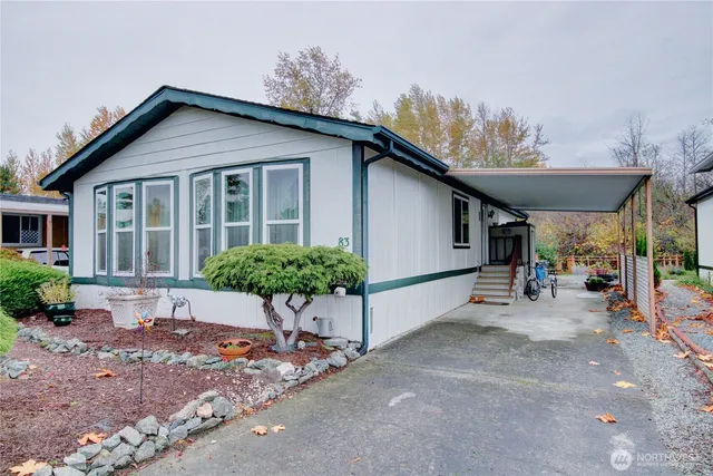 $125,000 | 2725 East Fir Street, Mount Vernon, WA 98273