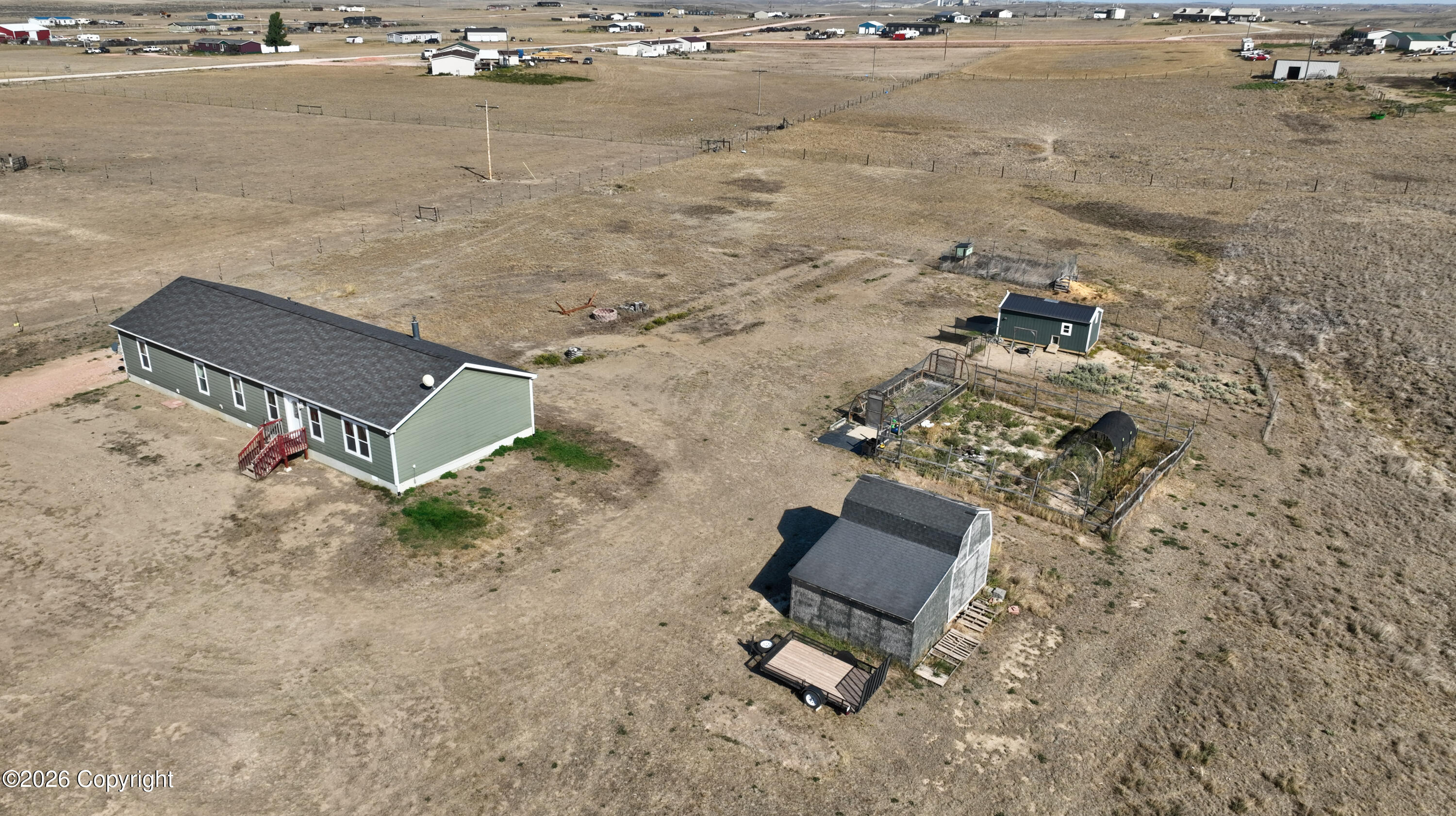 73 Coal Dust Road Gillette, WY 82718 - Photo 3 of 70 Gallery Image 3