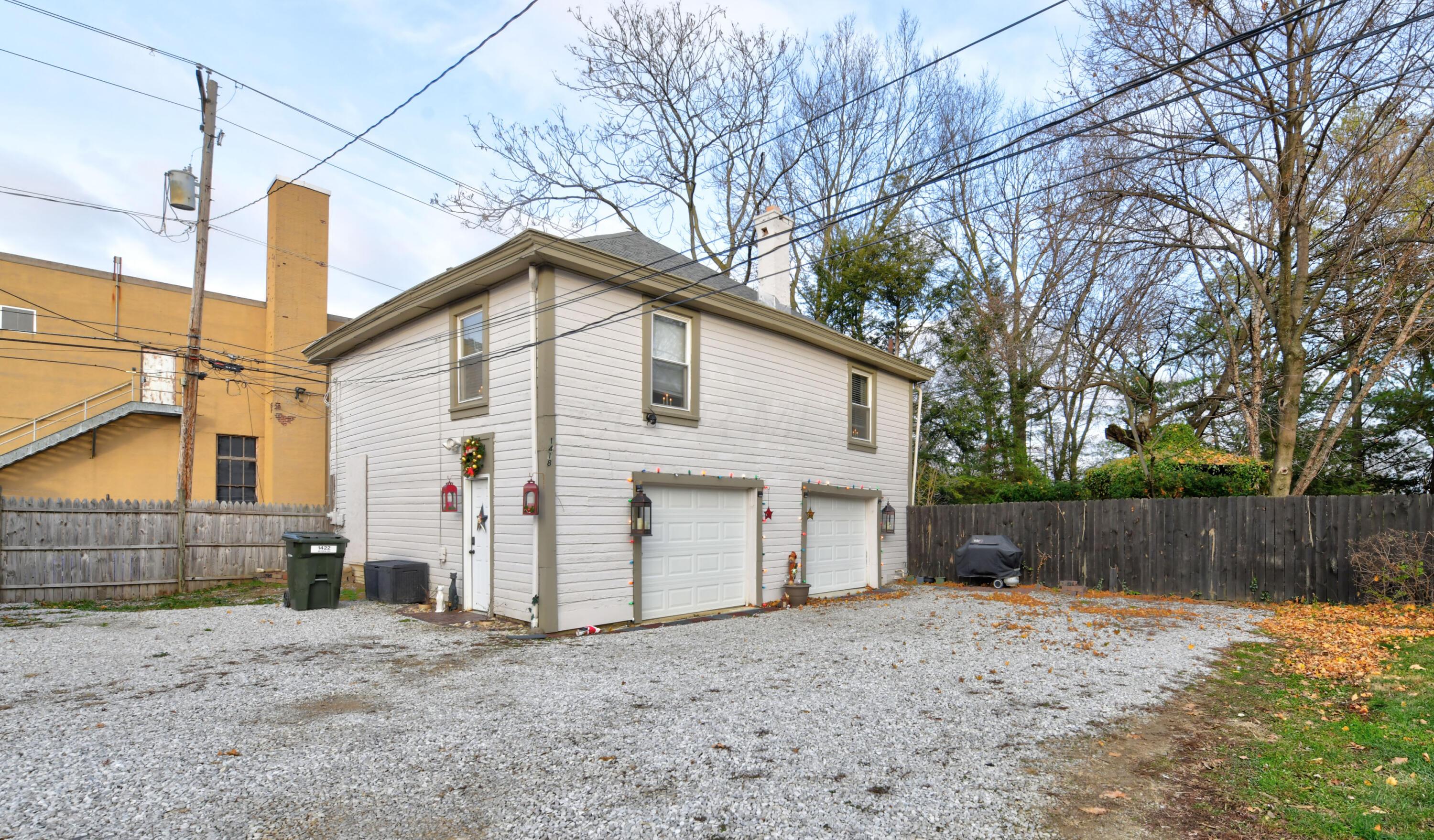 1422 Bryden Road Columbus, OH 43205 - Photo 46 of 63 Carriage House