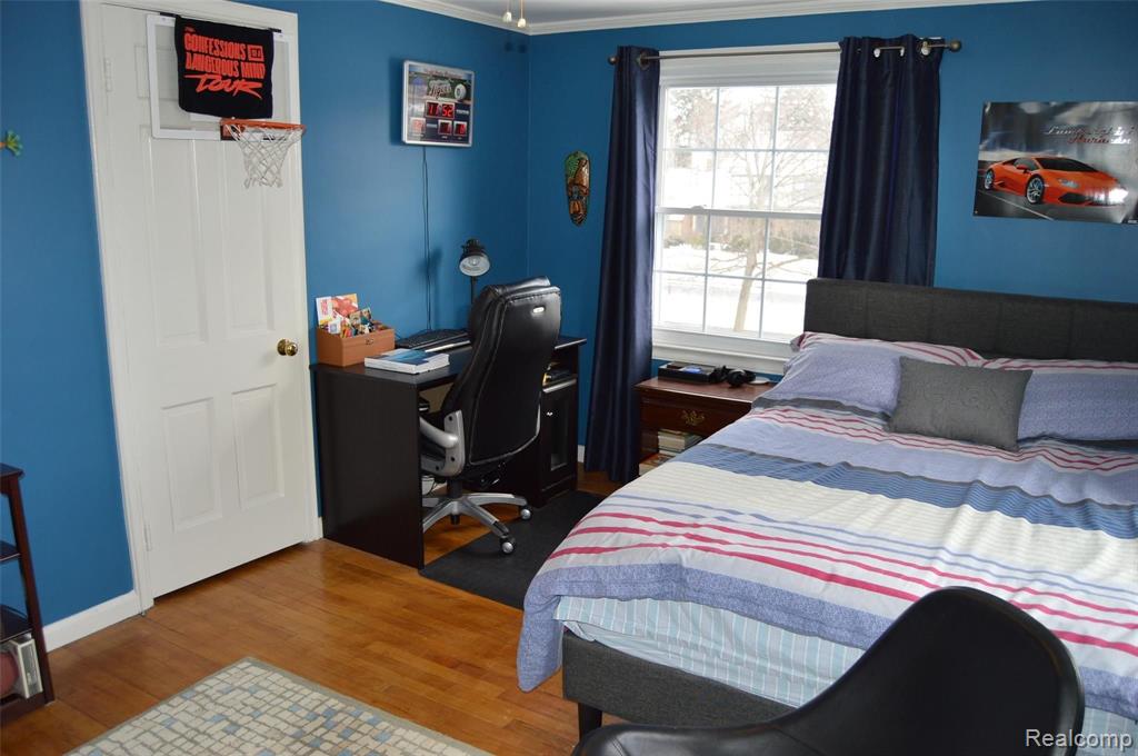 637 Middlesex Road Grosse Pointe Park, MI 48230 - Photo 26 of 44