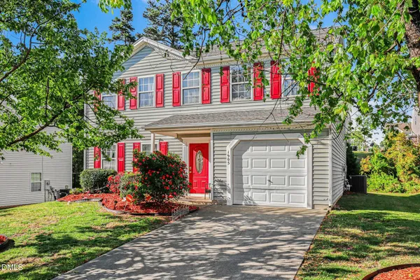 $355,000 | 1905 Landon Farms Lane, Durham, NC 27704