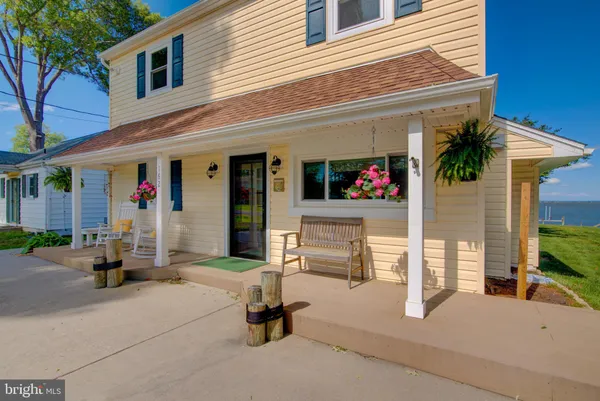 $750,000 | 162 Shore Drive, Colonial Beach, VA 22443