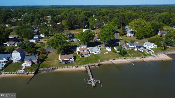 $750,000 | 162 Shore Drive, Colonial Beach, VA 22443