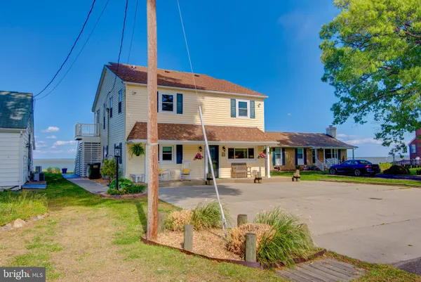 $750,000 | 162 Shore Drive, Colonial Beach, VA 22443