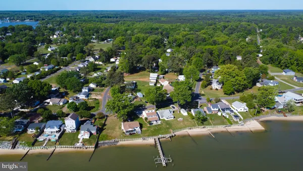$750,000 | 162 Shore Drive, Colonial Beach, VA 22443