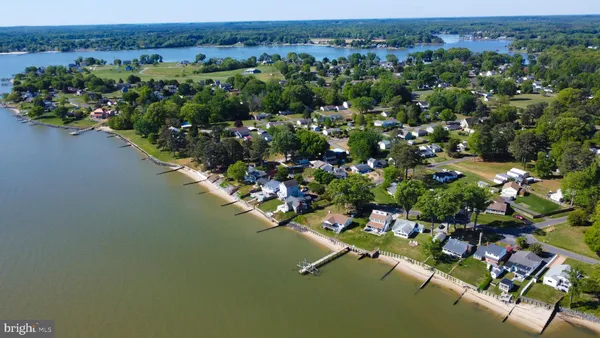 $750,000 | 162 Shore Drive, Colonial Beach, VA 22443