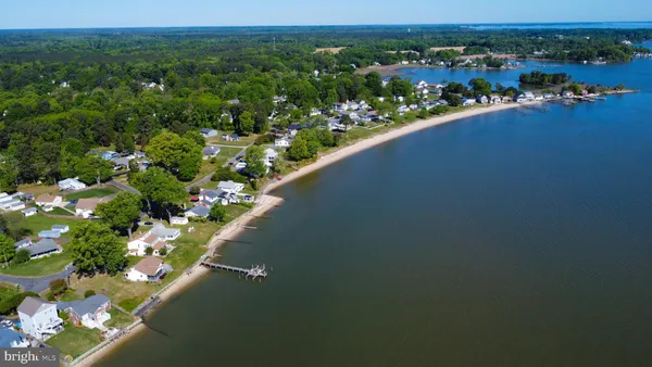 $750,000 | 162 Shore Drive, Colonial Beach, VA 22443