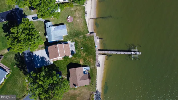 $750,000 | 162 Shore Drive, Colonial Beach, VA 22443