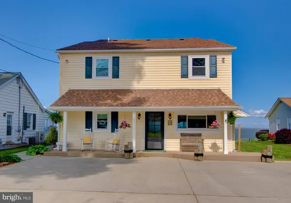 $750,000 | 162 Shore Drive, Colonial Beach, VA 22443