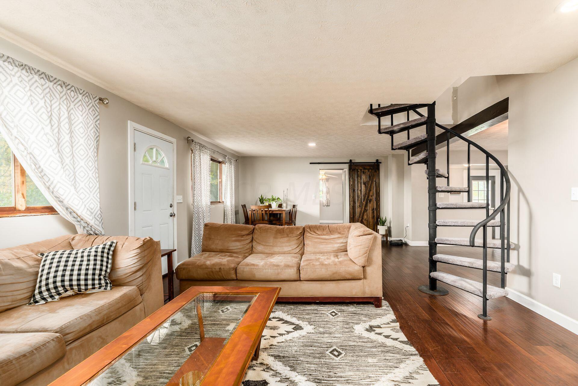 12475 Mauger Road Northwest Baltimore, OH 43105 - Photo 11 of 37 Gallery Image 11