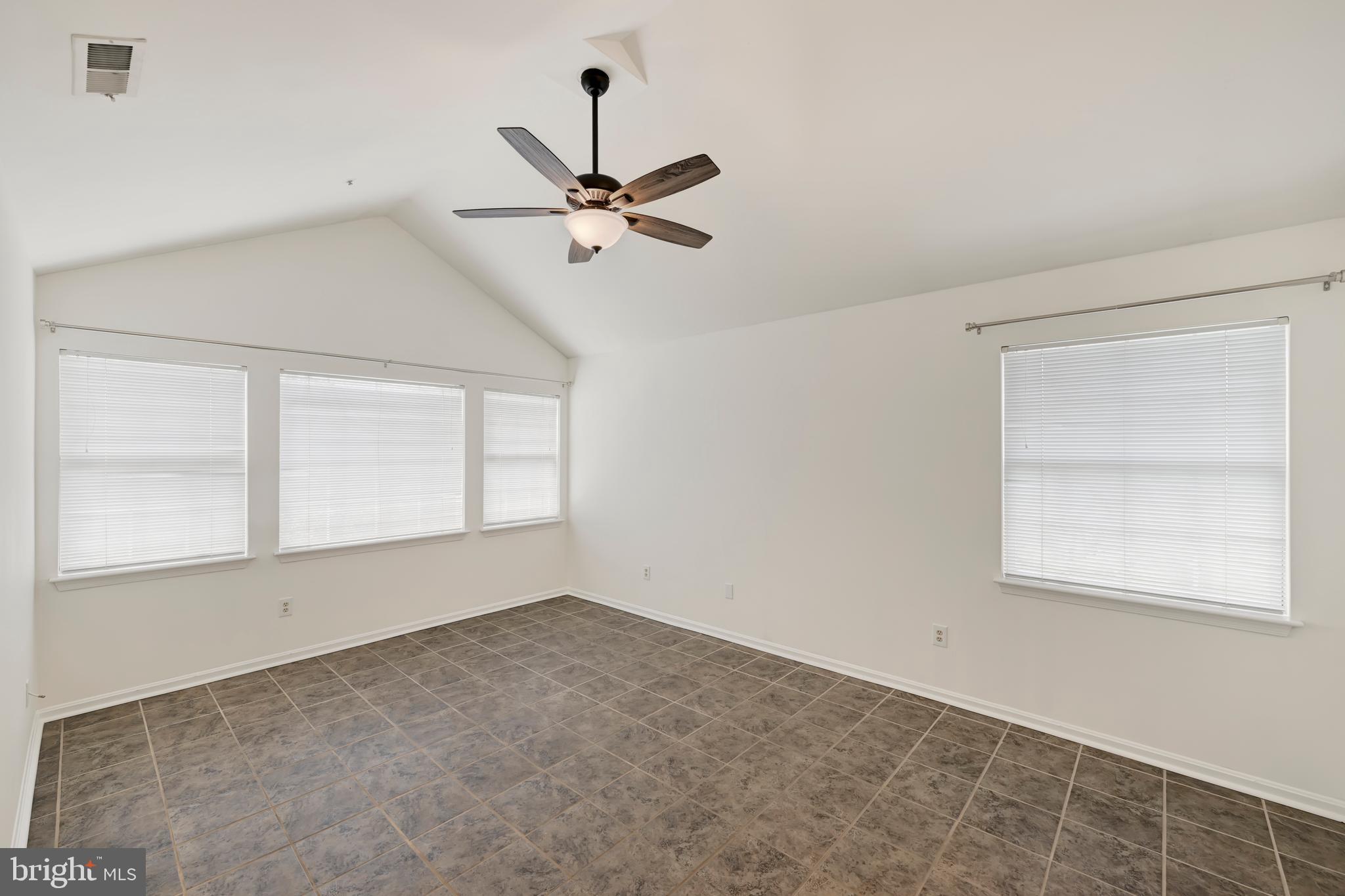 8591 Falls Run Road, Unit K Ellicott City, MD 21043 - Photo 8 of 14 Primary Bedroom