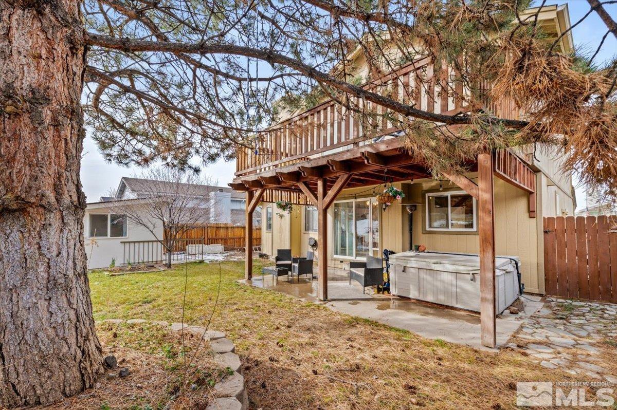 3472 Ridgecrest Drive Reno, NV 89512 - Photo 23 of 32 Photo 23