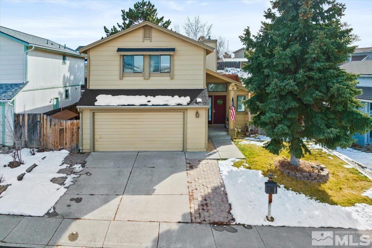 3472 Ridgecrest Drive Reno, NV 89512 - Photo 32 of 32 Photo 32