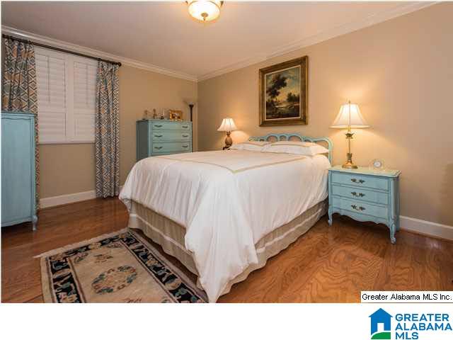 2824 Stratford Road South Birmingham, AL 35205 - Photo 20 of 32