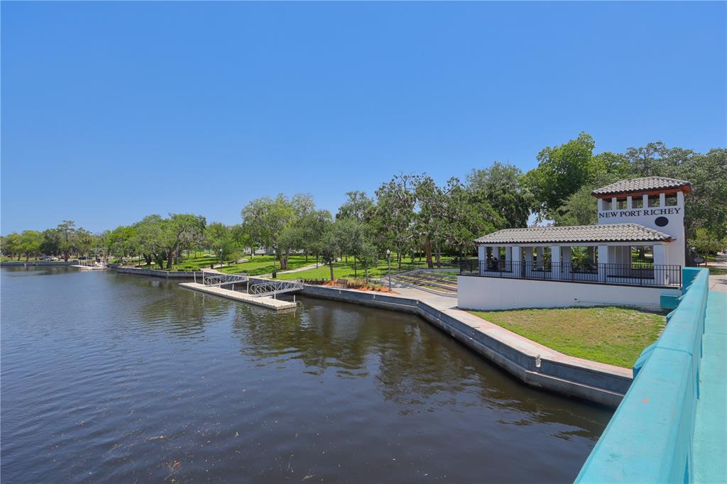 5115 Chet Drive New Port Richey, FL 34652 - Photo 74 of 75