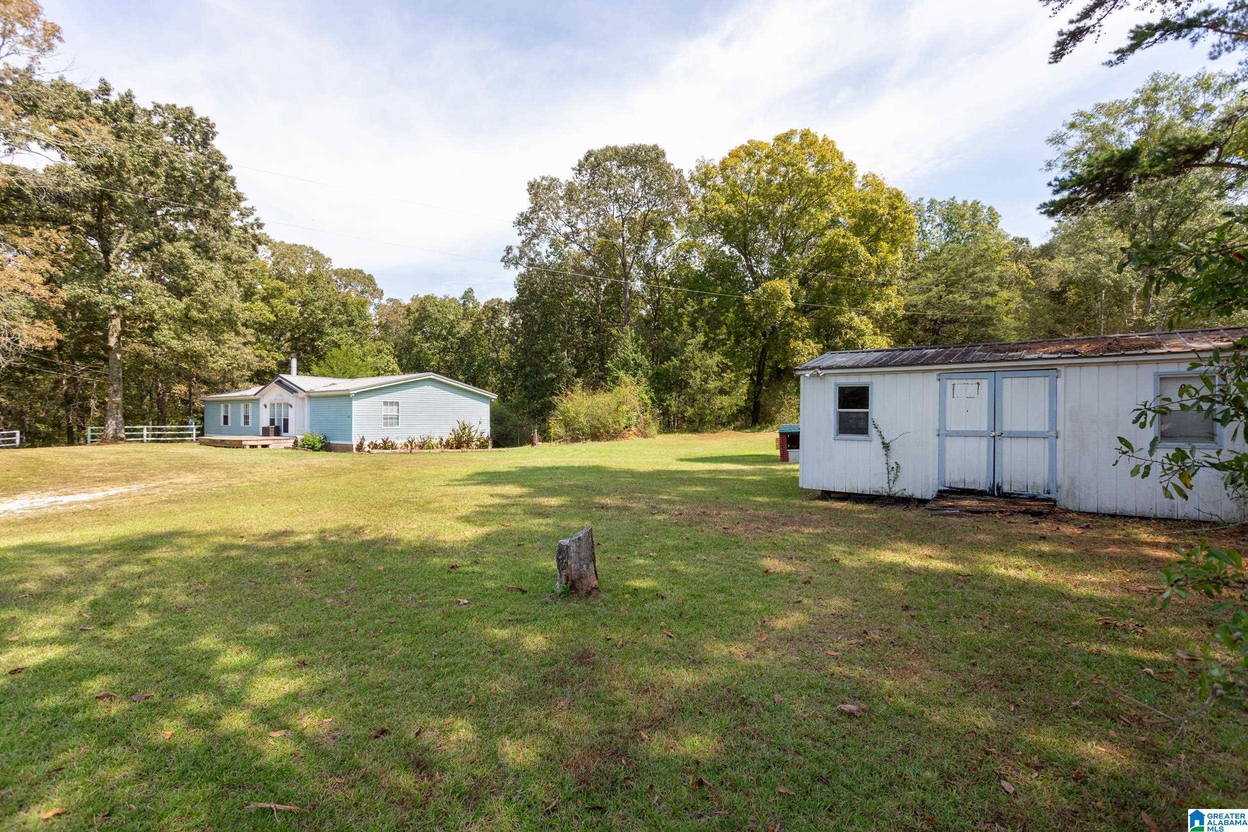 1838 Spring Hill Road Talladega, AL 35160 - Photo 28 of 32