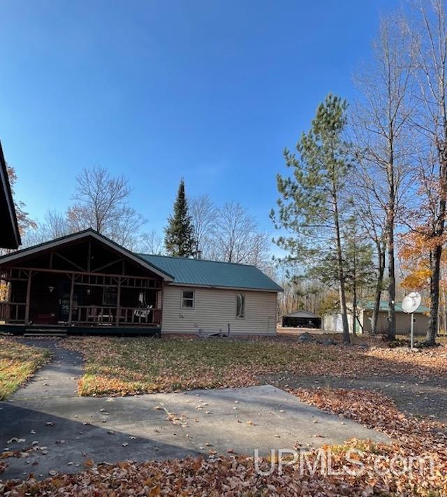 302 Barry Road Iron River, MI 49935 - Photo 21 of 34 Gallery Image 21