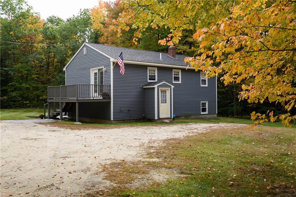51 McIntire Road New Gloucester, ME 04260 - Photo 26 of 31 Additional Photo