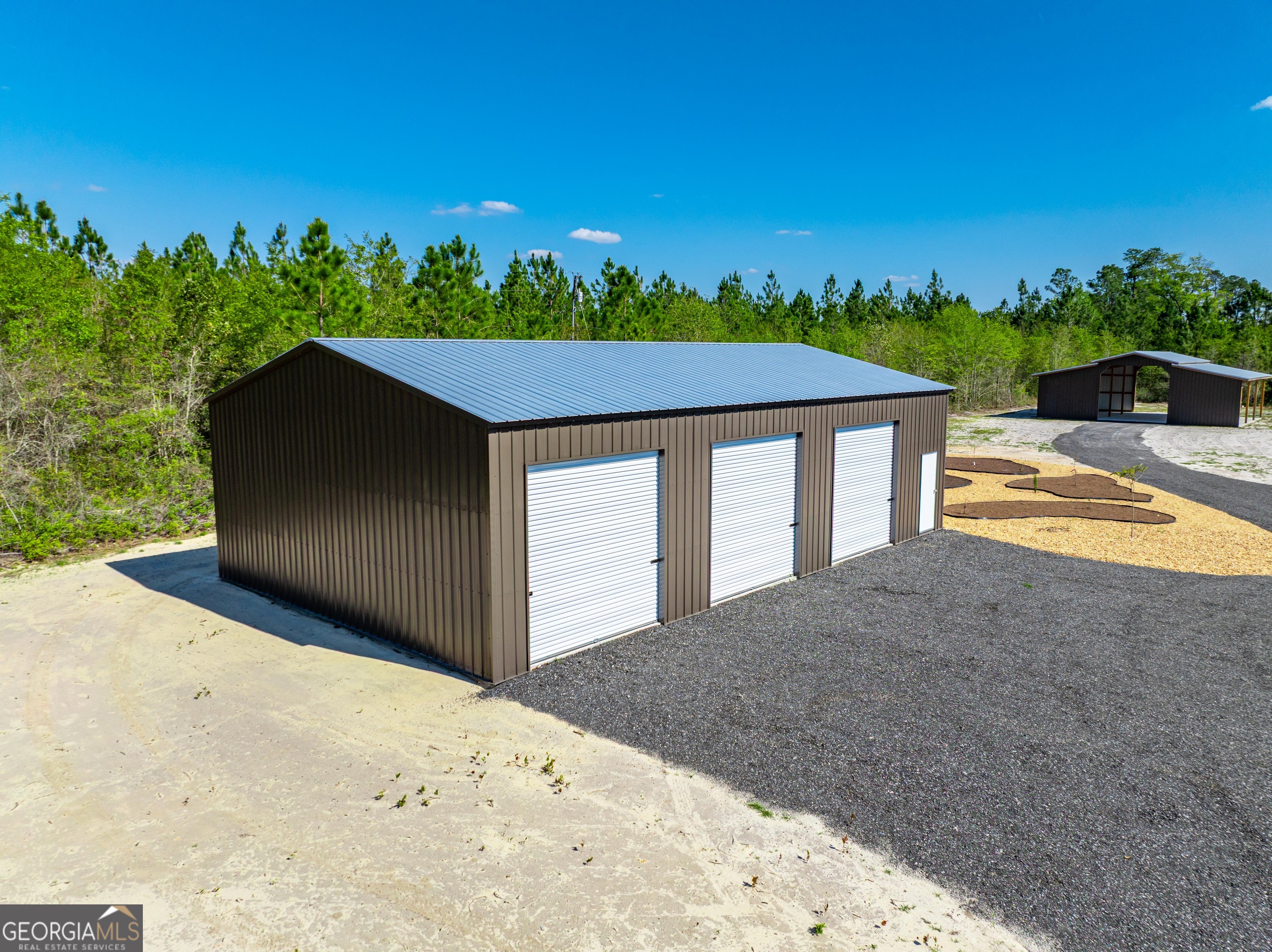 4701 Riggins Road Blackshear, GA 31516 - Photo 52 of 59