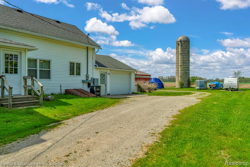 5390 Walker Road North Street, MI 48049 - Photo 51 of 61