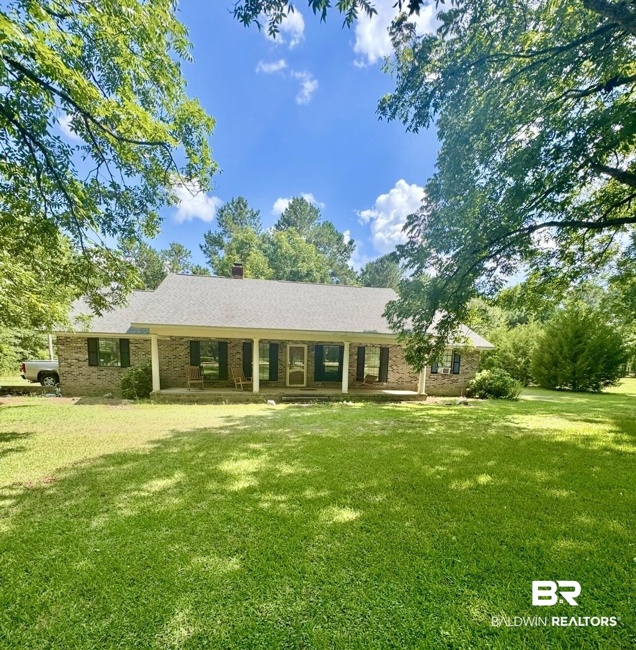 12092 Gantt Red Level Road Andalusia, AL 36421 - Photo 3 of 33