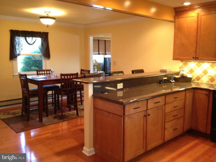 15 Tinder Road Levittown, PA 19056 - Photo 6 of 21 Kitchen