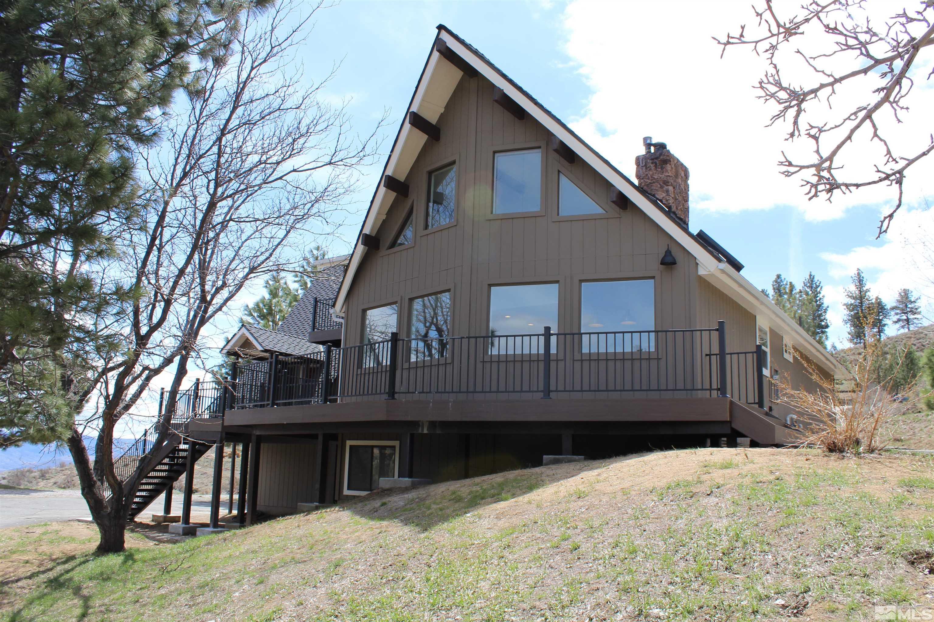3721 Lakeview Road Carson City, NV 89703 - Photo 1 of 37 Photo 1