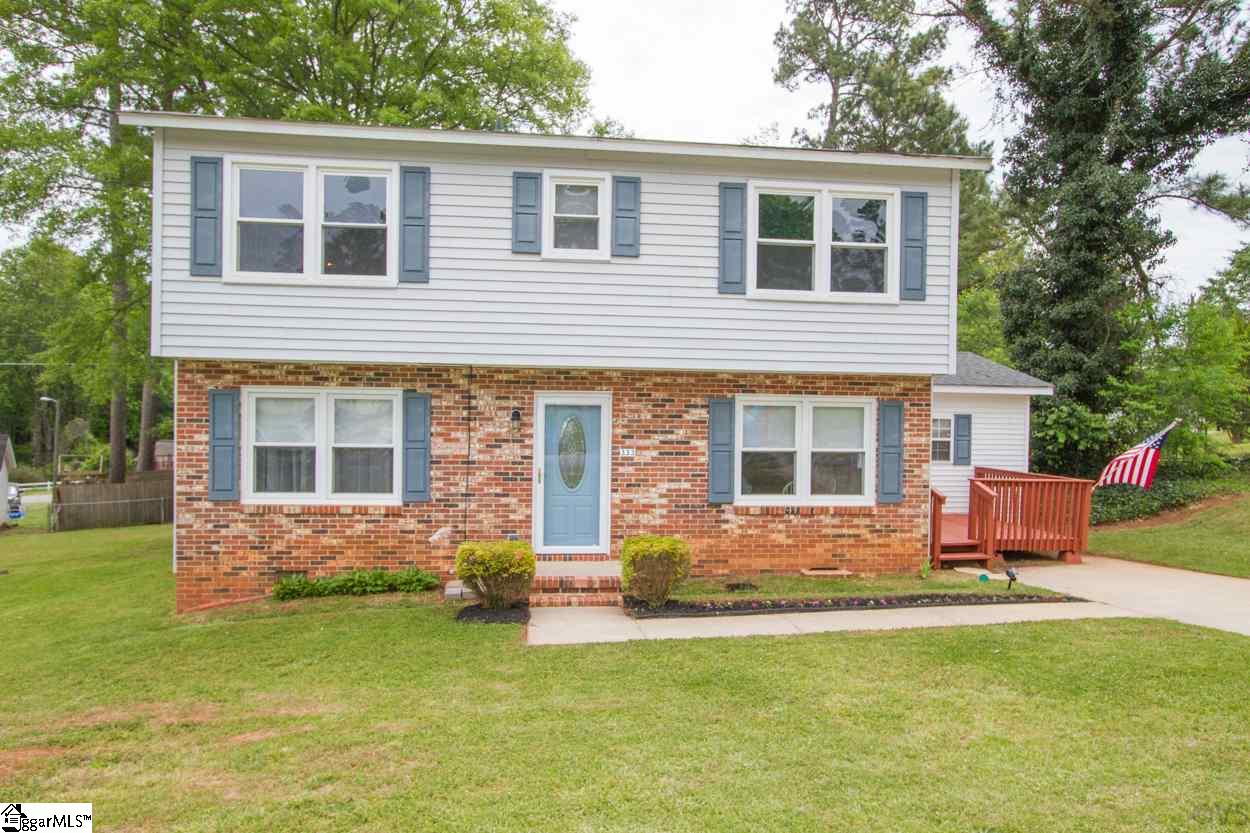 333 Jamestown Road Easley, SC 29640 - Photo 2 of 36