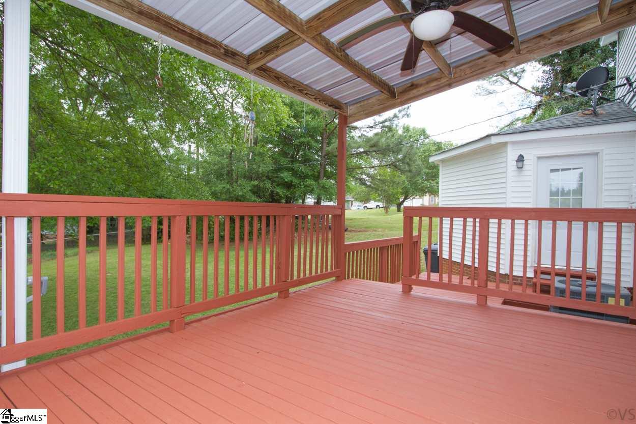 333 Jamestown Road Easley, SC 29640 - Photo 30 of 36