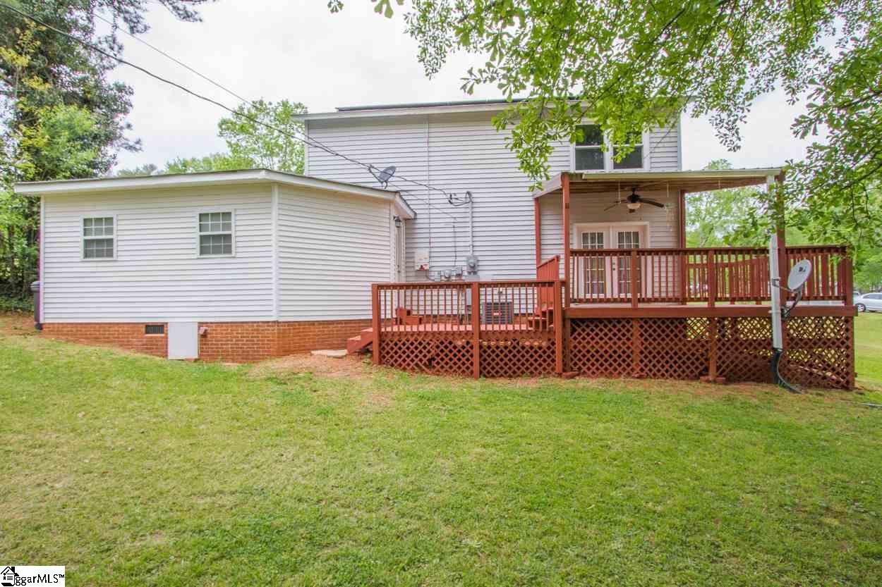 333 Jamestown Road Easley, SC 29640 - Photo 35 of 36