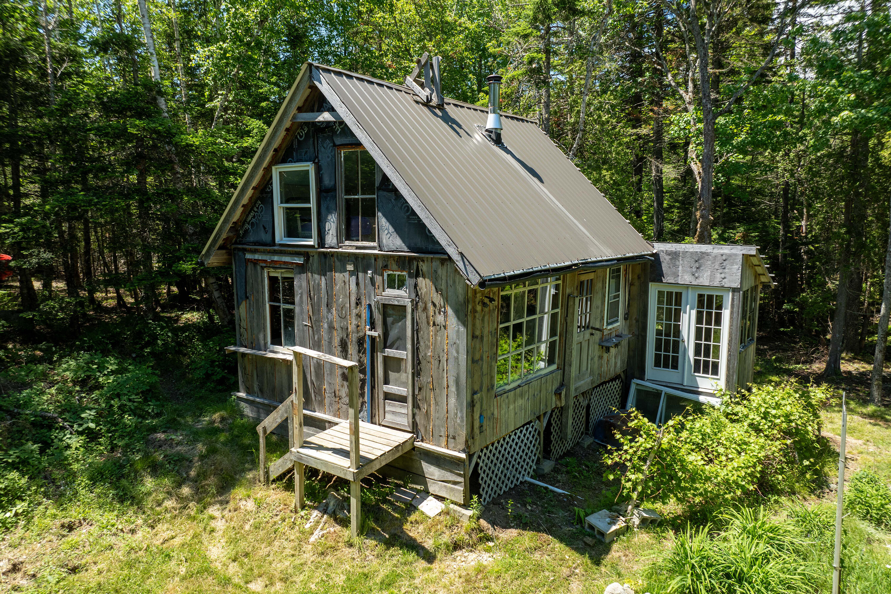 362 Duck Cove Road Roque Bluffs, ME 04654 - Photo 14 of 19 362 Duck Cove Road Roque Bluffs (16 of 2