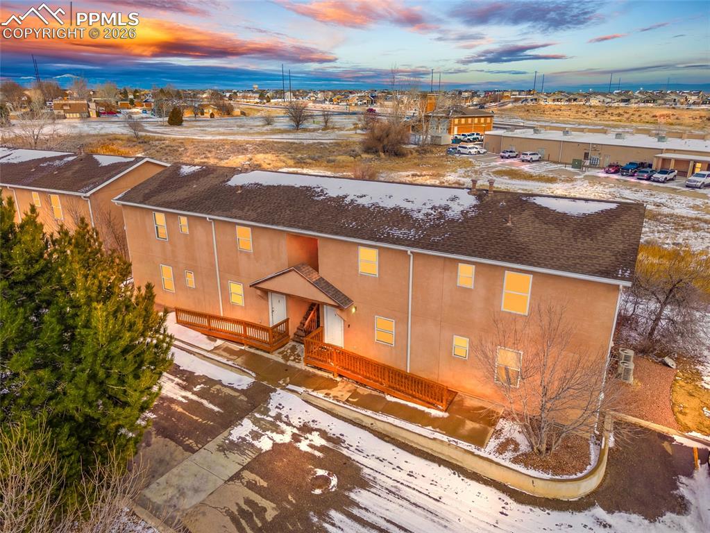 4400 Rawhide Road, Unit 138 Pueblo, CO 81008 - Photo 1 of 31