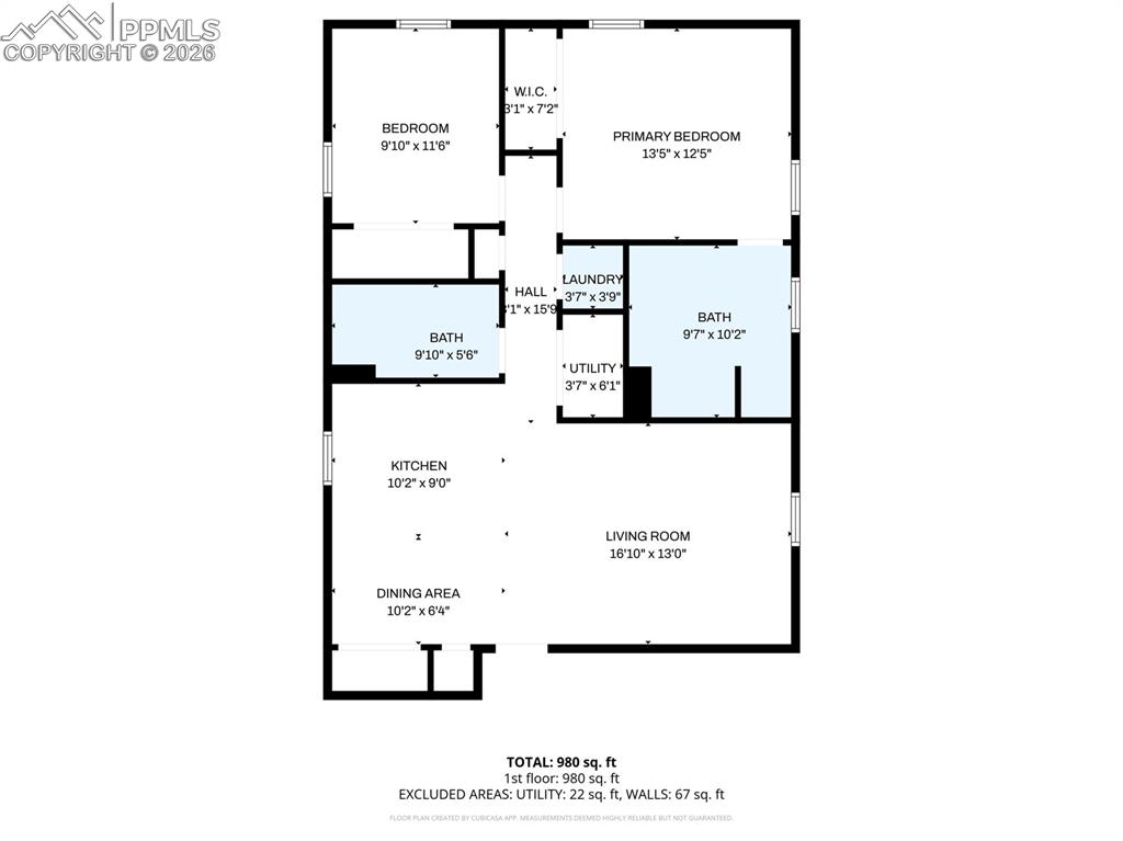4400 Rawhide Road, Unit 138 Pueblo, CO 81008 - Photo 19 of 31