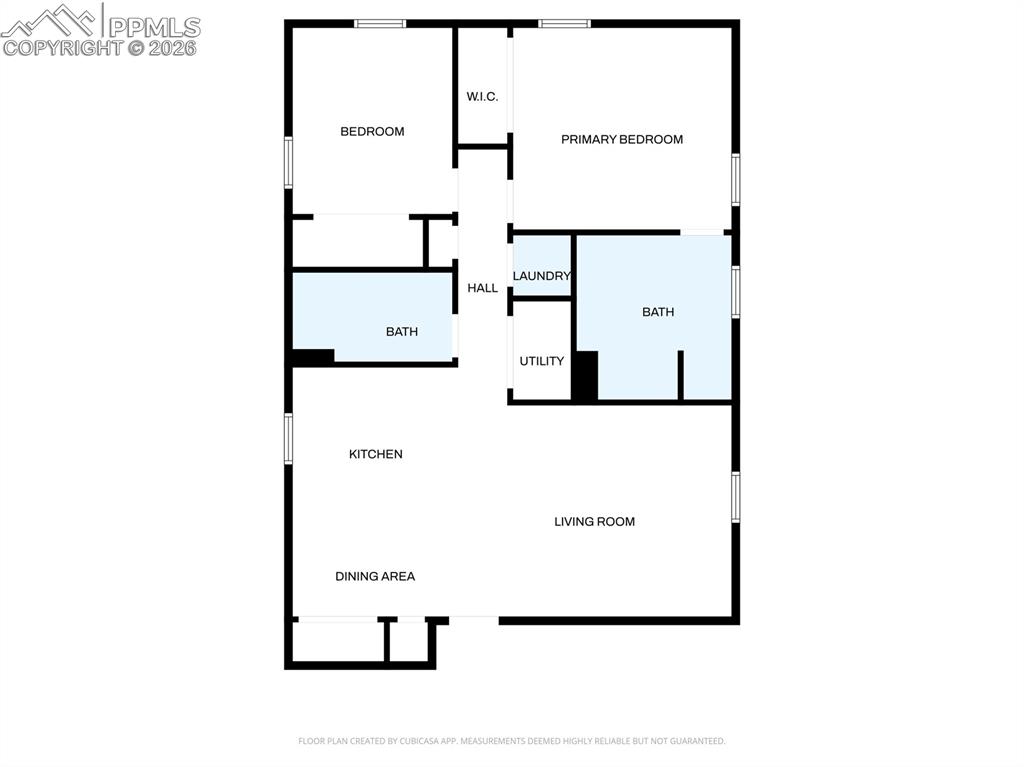 4400 Rawhide Road, Unit 138 Pueblo, CO 81008 - Photo 20 of 31