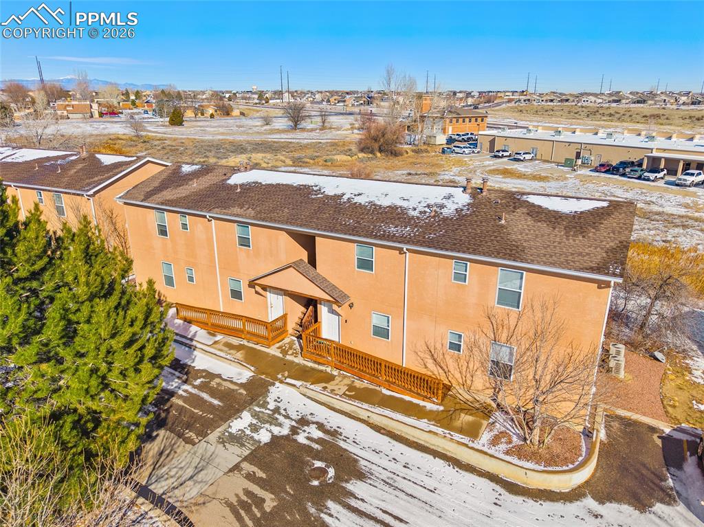 4400 Rawhide Road, Unit 138 Pueblo, CO 81008 - Photo 21 of 31