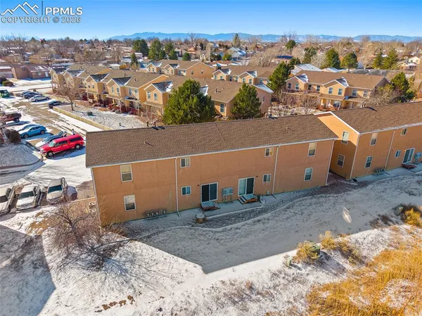 $160,000 | 4400 Rawhide Road, Unit 138, Pueblo, CO 81008