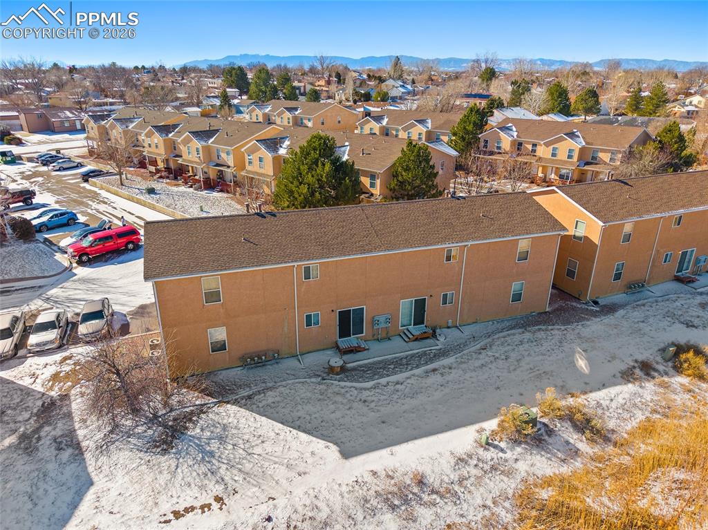 4400 Rawhide Road, Unit 138 Pueblo, CO 81008 - Photo 26 of 31