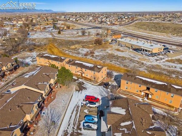 $160,000 | 4400 Rawhide Road, Unit 138, Pueblo, CO 81008