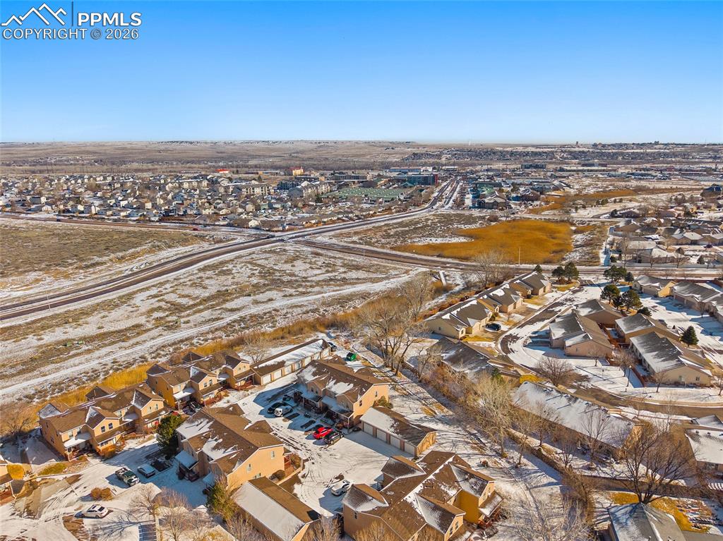 4400 Rawhide Road, Unit 138 Pueblo, CO 81008 - Photo 30 of 31