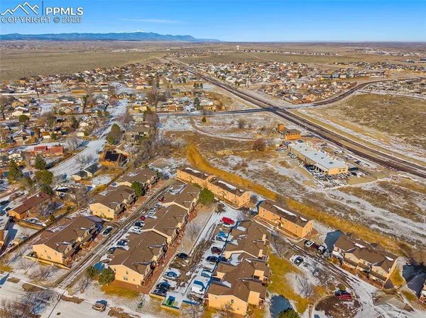 $160,000 | 4400 Rawhide Road, Unit 138, Pueblo, CO 81008