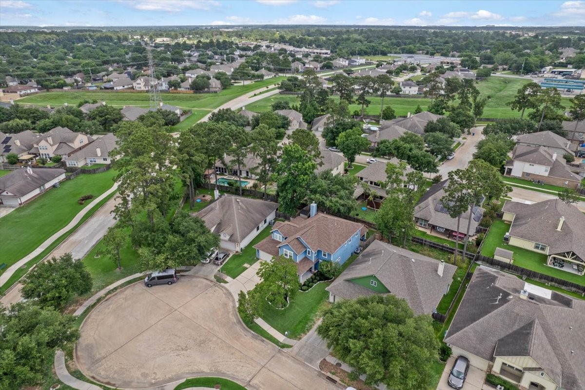 19222 Holly Shade Court Spring, TX 77379 - Photo 35 of 37