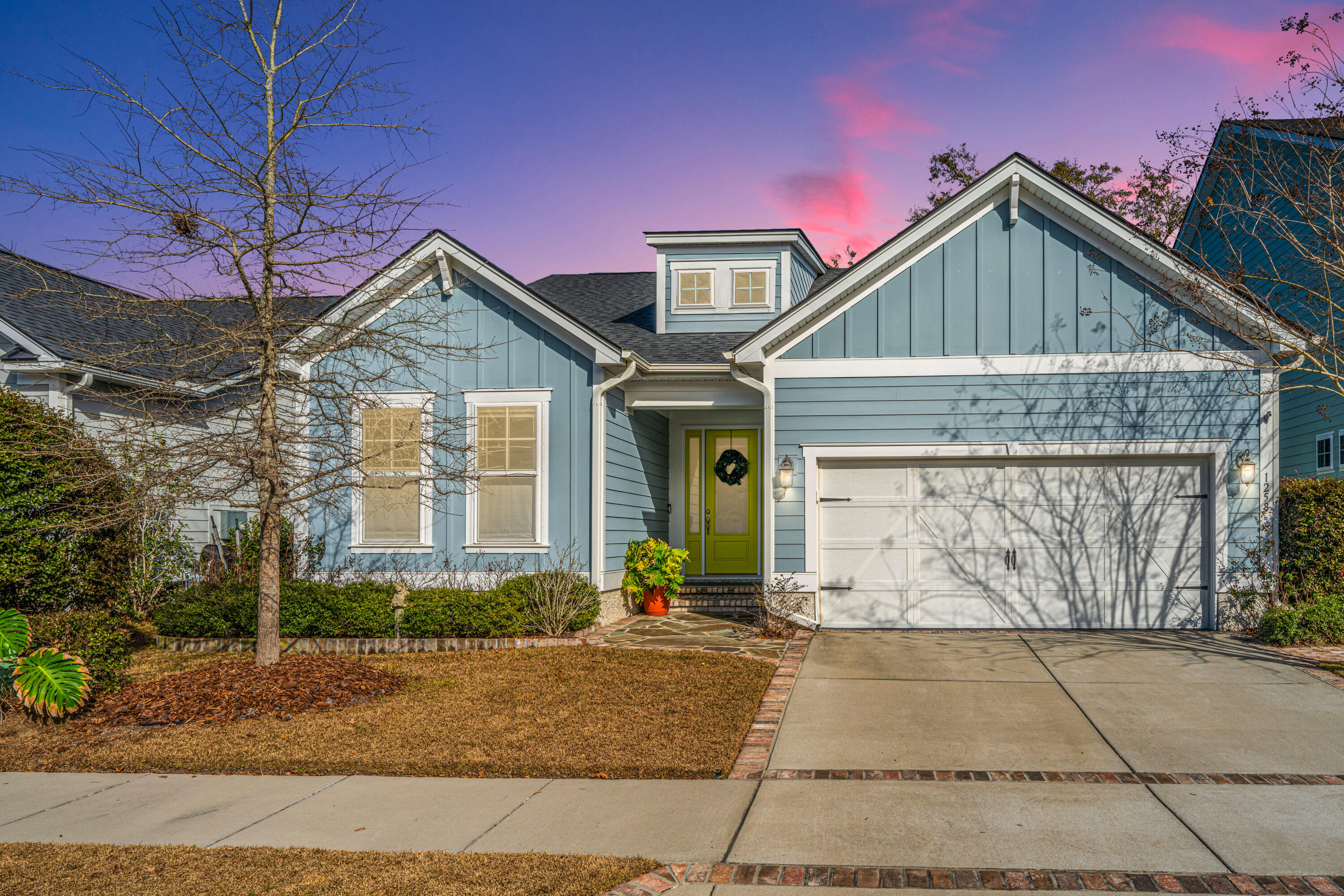 1258 Gannett Road Mount Pleasant, SC 29464 - Photo 1 of 43 1258 Gannett