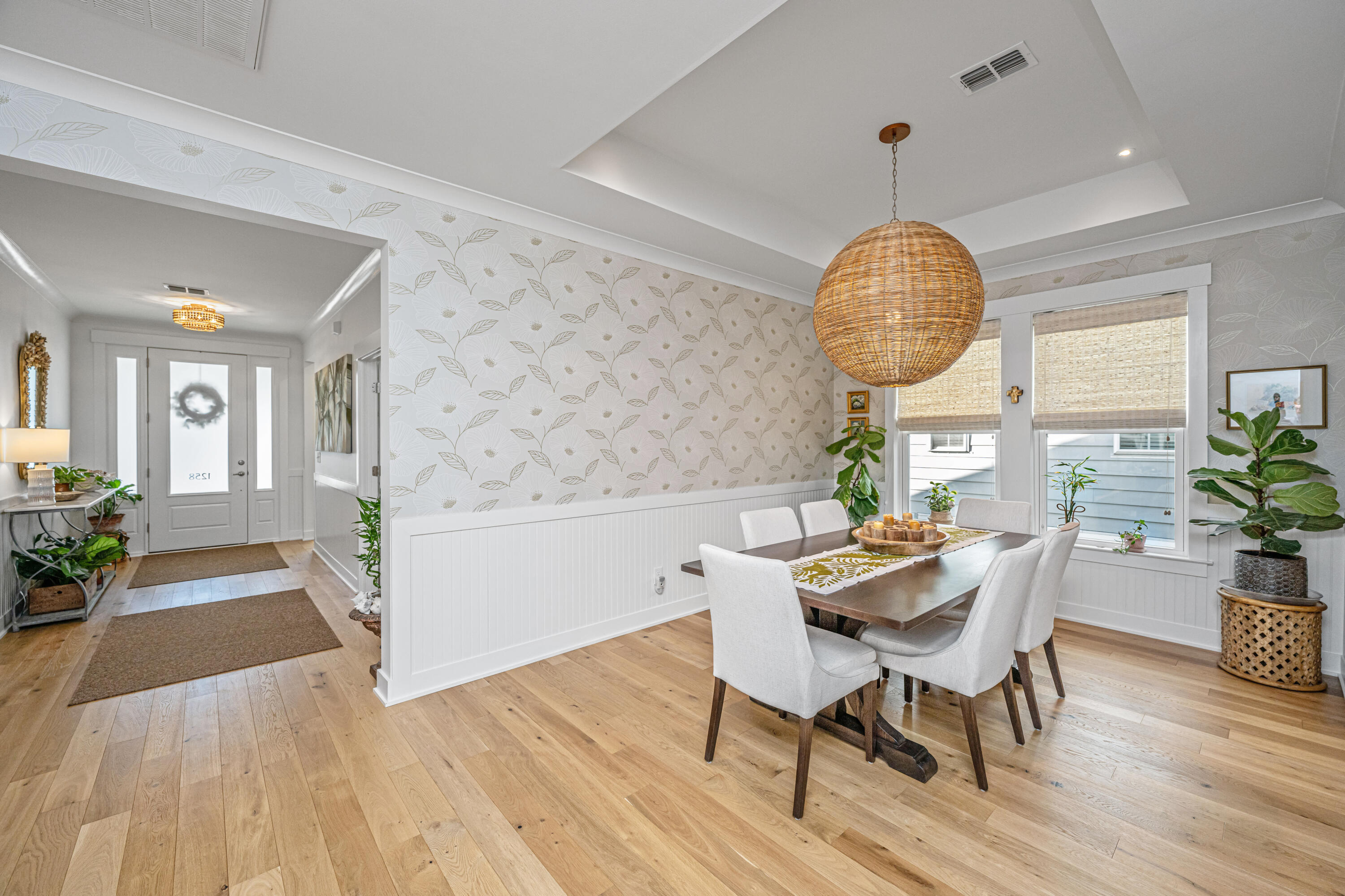 1258 Gannett Road Mount Pleasant, SC 29464 - Photo 14 of 43 Designer Light fixures