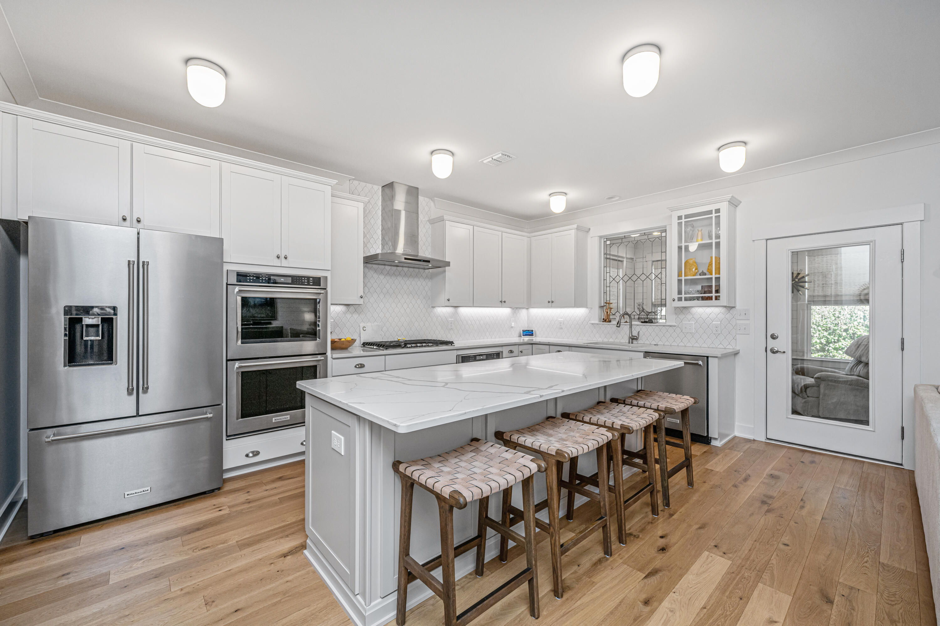 1258 Gannett Road Mount Pleasant, SC 29464 - Photo 20 of 43 Additional Lighting Added