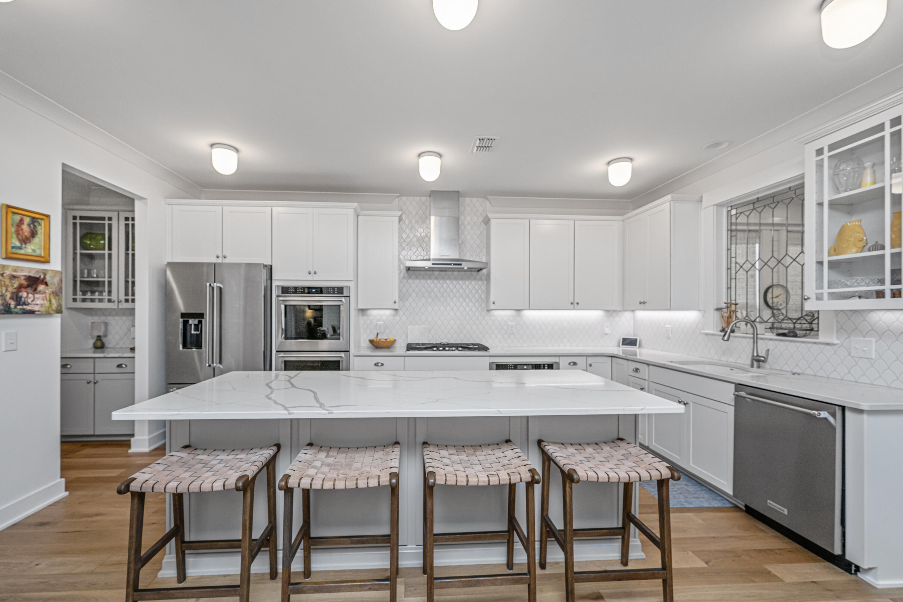 1258 Gannett Road Mount Pleasant, SC 29464 - Photo 22 of 43 So Much Counter Space