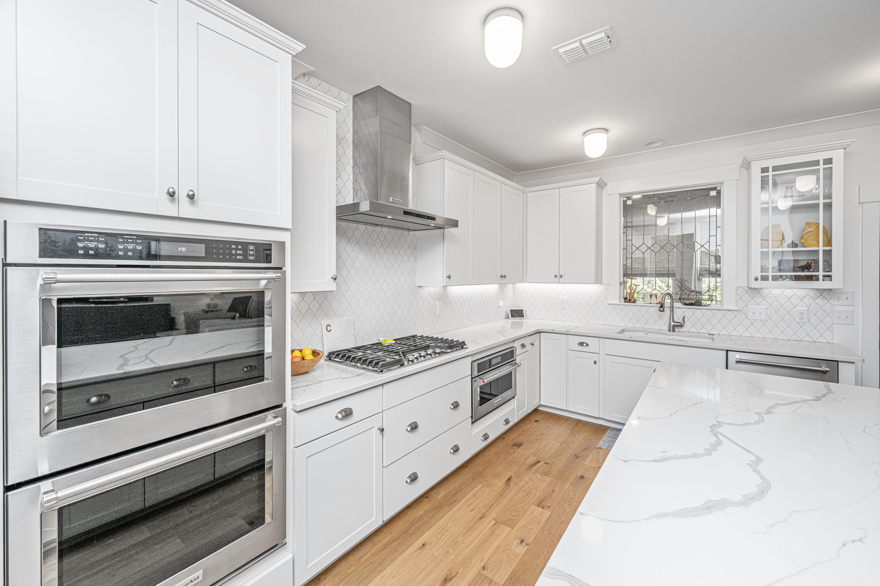 1258 Gannett Road Mount Pleasant, SC 29464 - Photo 25 of 43 Chefs Kitchen