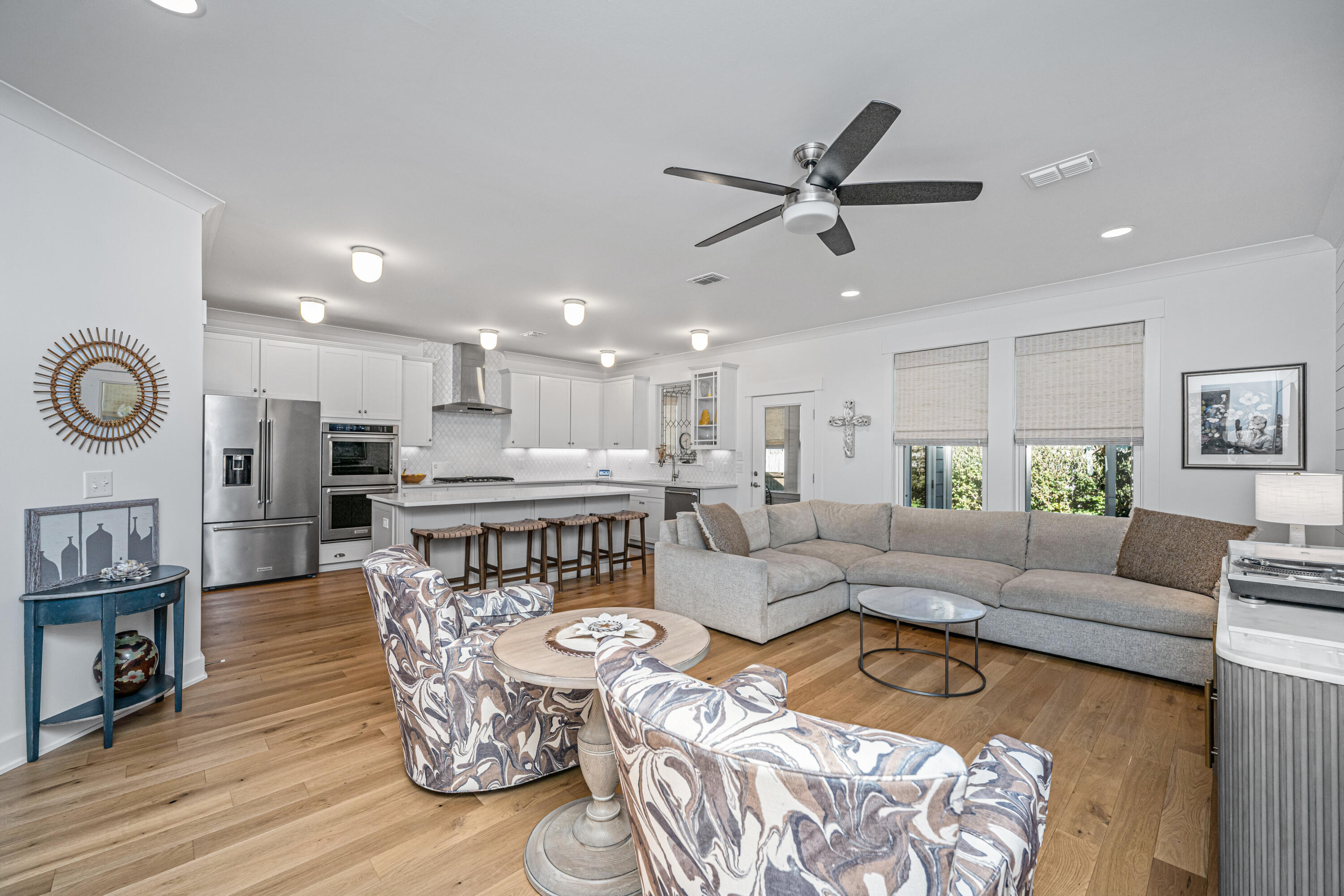 1258 Gannett Road Mount Pleasant, SC 29464 - Photo 28 of 43 Refreshing Natural Lighting